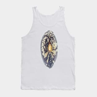 Garden bean seed Tank Top